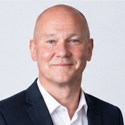 Richard Hunkeler, Inhaber von Hunkeler Digital Services
