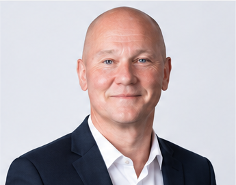 Richard Hunkeler, Inhaber von Hunkeler Digital Services